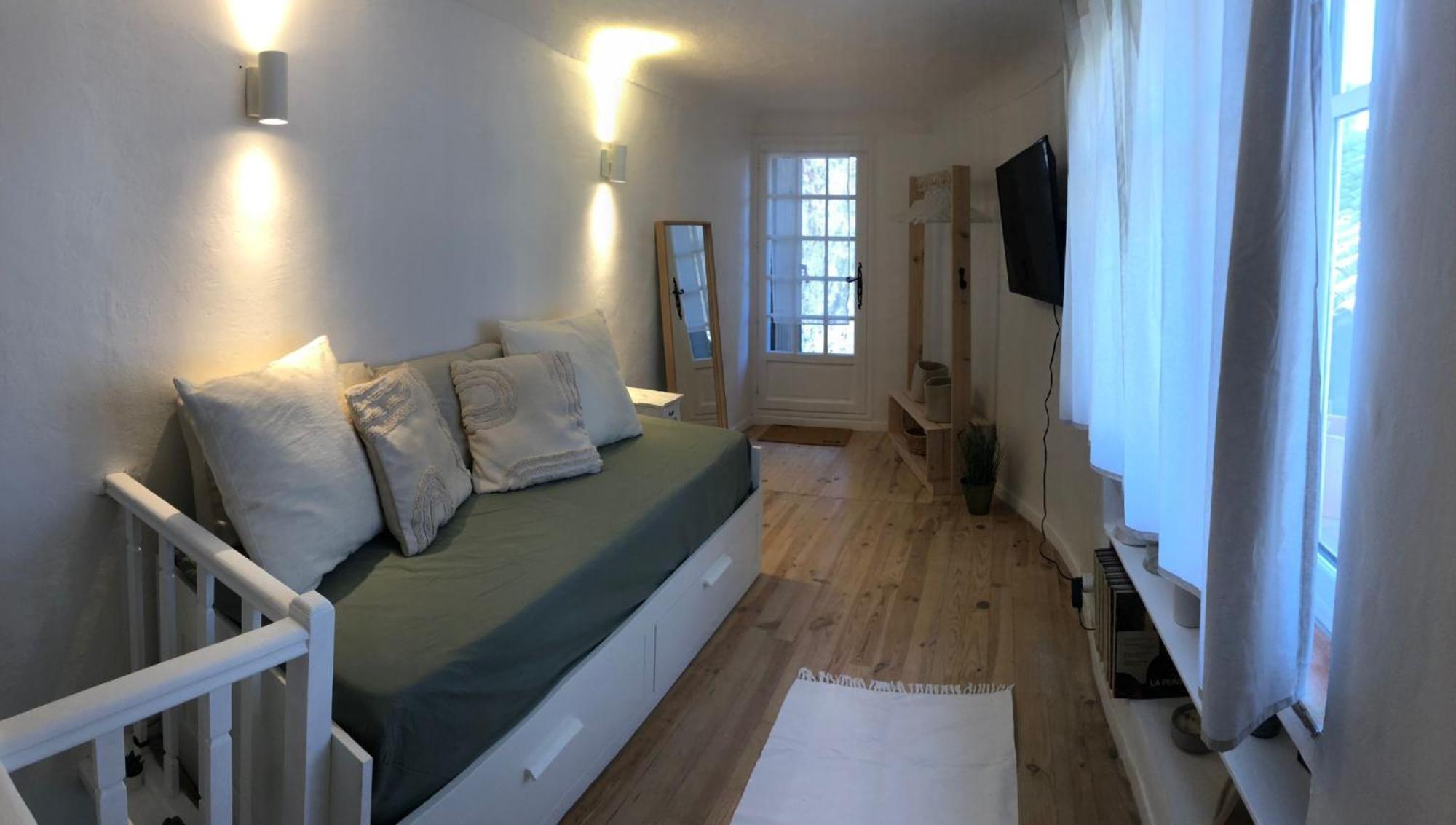 Duplex Au Pied Du Chateau Cagnes-sur-Mer Exterior photo