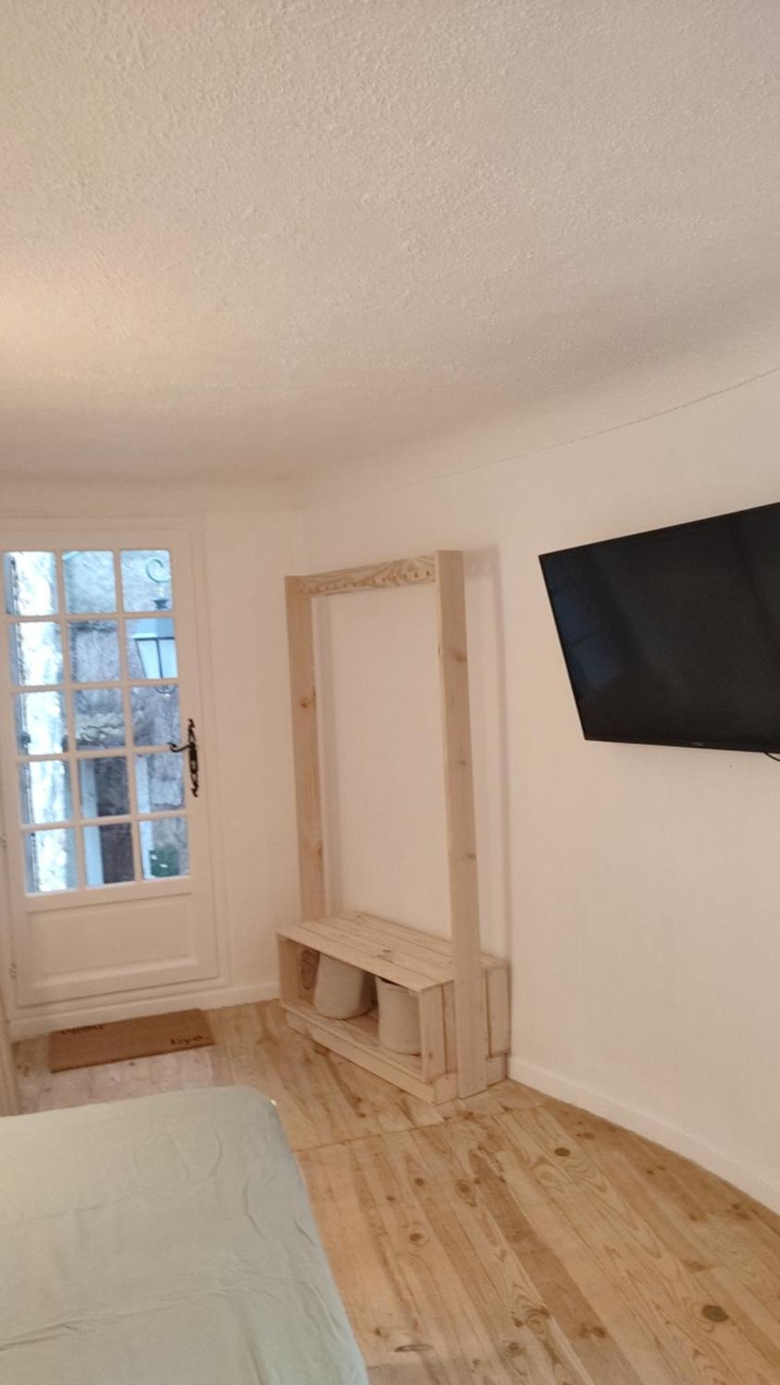 Duplex Au Pied Du Chateau Cagnes-sur-Mer Exterior photo