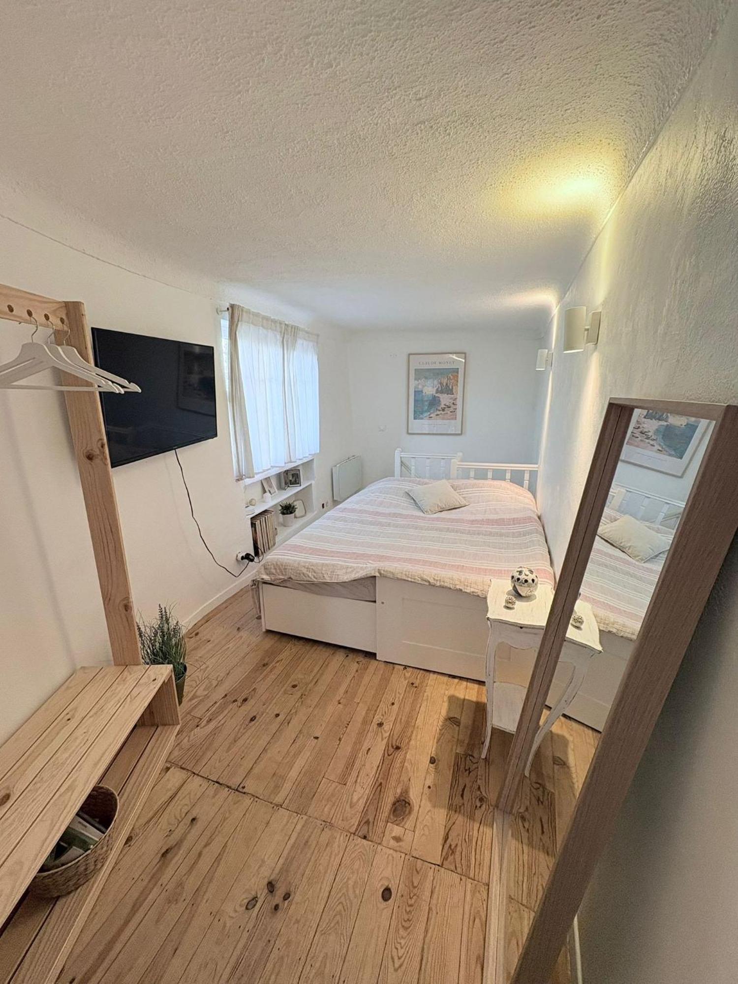 Duplex Au Pied Du Chateau Cagnes-sur-Mer Exterior photo